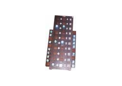 IBMT-OT-394 PEG BOARD - WALL MOUNTING